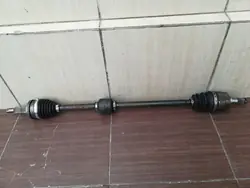 Albero di trasmissione destro lungo Hyundai Elantra 11-16 1.6 1.8 OE