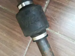 Höger lång drivaxel Hyundai Elantra 11-16 1.6 1.8 OE