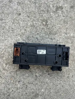 Panneau de ventilation AC OEM 14974450XT Fiat Scudo II