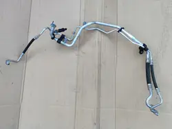 Ilmastointiletku PEUGEOT 308 T9 1.6 EHDI