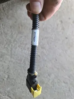 AdBlue-lämmitysjohto OEM 21176377 Renaultille & Volvolle