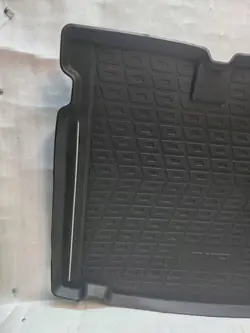 Kia Niro EV Kofferraummatte OEM Q4122ADE10