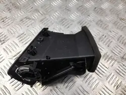 Admissão de ar consola Dodge OEM 5LE74TRMAA - Usado