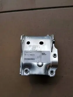 Amortisseur de pare-chocs avant OEM 51117186513 BMW 5