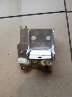 Amortisseur de pare-chocs avant OEM 51117186513 BMW 5