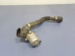Électrovanne d'eau BMW OEM 8689694 - Occasion