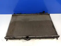 Volvo S40, V40 2002 Radiador de agua 8601843