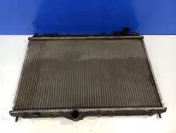 Volvo S40, V40 2002 Waterkoeler 8601843