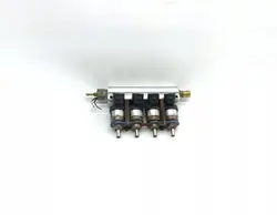 Rampe d'injection GPL OEM 67R010213/110R004686