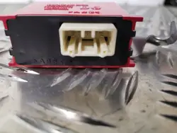 Toyota Prius 2017 ECU OEM 8597047040 - Gebraucht