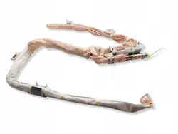 Rechter Zijgordijn OEM QHR voor Mazda 6 GJ Sedan