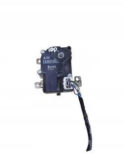 Motor de aleta calefacción Mitsubishi Outlander I 2.4 4WD CAB501A058