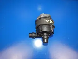 Bomba de agua MIJ48710 para Mercedes Clase C W205