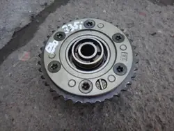 MTD Vetoöyjä OEM 7540343 - 9,5x787 mm Z/10 profiili