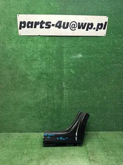 Opel Mokka X Panneau Latéral Arrière Gauche OEM 56151166651