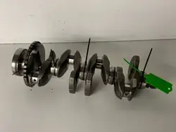 Kurbelwelle Renault OE H4MC6 für Arkana 1.6 E-Tech
