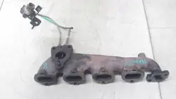 Renault Trafic III 1.6 Coletor de Escape 140045202R