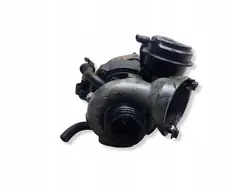 Turboahdin OEM 77876271 BMW E46 2.0 D:lle