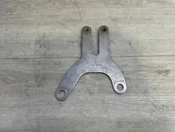 Porsche Uitlaatbevestiging OEM 971253047A - Gebruikt