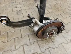 Bras de suspension arrière gauche Opel Insignia A 2.0 CDTI OEM