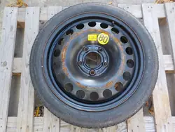 OPEL ASTRA J ZAFIRA C DOUGHNUT R16 5x115 2160141