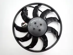 Ventilador OEM 5WA959455F para Skoda Octavia IV