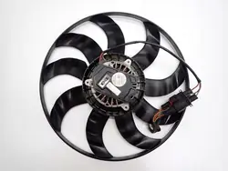 Ventilateur OEM 5WA959455F pour Skoda Octavia IV