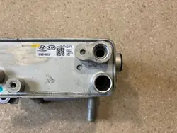 OEM 97606-GI020 AC-torkare för Hyundai Ioniq 5