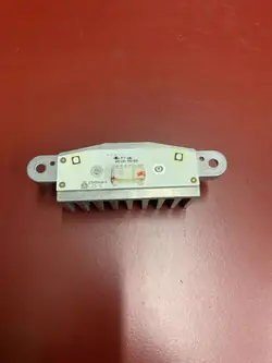 Contrôleur LED phare BMW X3 F25 OEM KSI2632