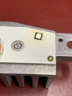 Contrôleur LED phare BMW X3 F25 OEM KSI2632