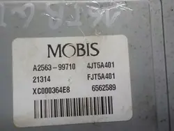 KIA PRO CEED ohjausvahvistinmoduuli OEM A2563-99710