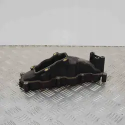 Gebrauchtes Ansaugrohr OEM 059129712BG für Audi A4