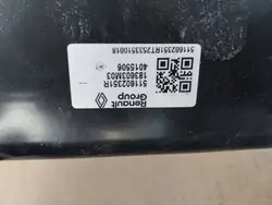OEM 511600335R Tow Hitch for Renault Master 3/4