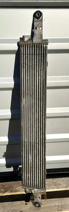 Condensador AC usado OEM A9605005801 para Mercedes Actros