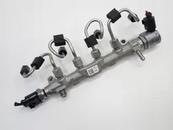 Insprutningsrälsensor OEM 04L130764E - Begagnad