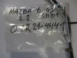 Sonda lambda OEM 07R21-4441 para Mazda 6