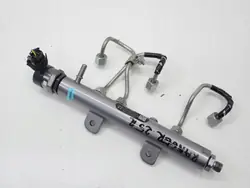 Insprutningsrälsensor OEM 0281006017 - Begagnad