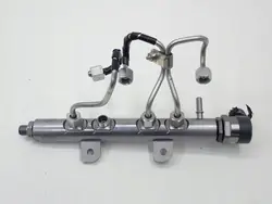Inspuitrail sensor OEM 0281006017 - Gebruikt