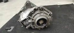 Front Reducer TOYOTA RAV 4 IV 2.0D 91kW 2014