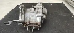 Front Reducer TOYOTA RAV 4 IV 2.0D 91kW 2014