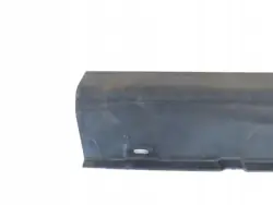 Rechte Schwellerverkleidung OEM 90376190 Opel Omega A