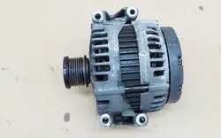Vaihtovirtageneraattori Mercedes ML GL 3.0 CDI A0141541302