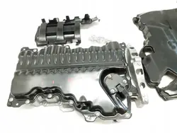 Oljepanna SKODA OCTAVIA III 2.0 TDI 04L103603H