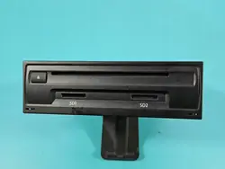 Lector Navegación OEM 3Q0035864C para VW Tiguan II
