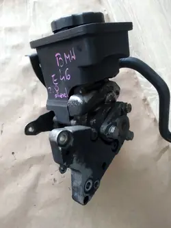 Bomba de direção assistida BMW 3 E46 318D 320D 2.0D M47N