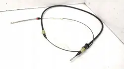 Cabo do travão de mão OEM 522588 para Opel Ascona B