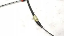 Cable de freno de mano OEM 522588 para Opel Ascona B