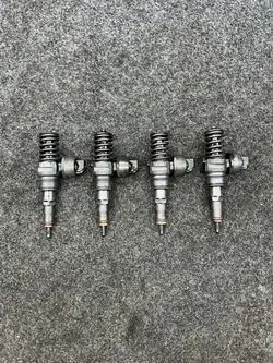 Injecteur Unitaire VW 1.9 TDI OEM 038130073AG - Occasion