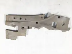 Audi R8 II Spyder Rear Cabin Insulation OEM 4S7863902A