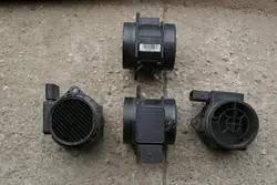 Luftmassenmesser Volvo S40 V40 1999-2004